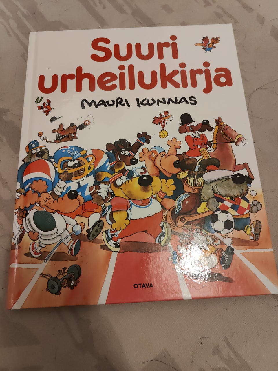 Kuvagalleria