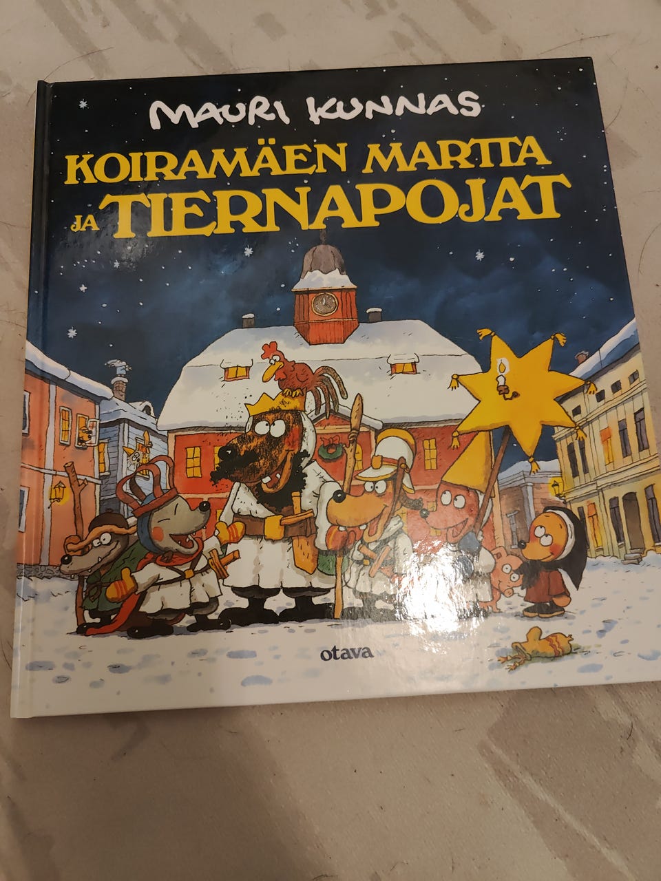 Kuvagalleria