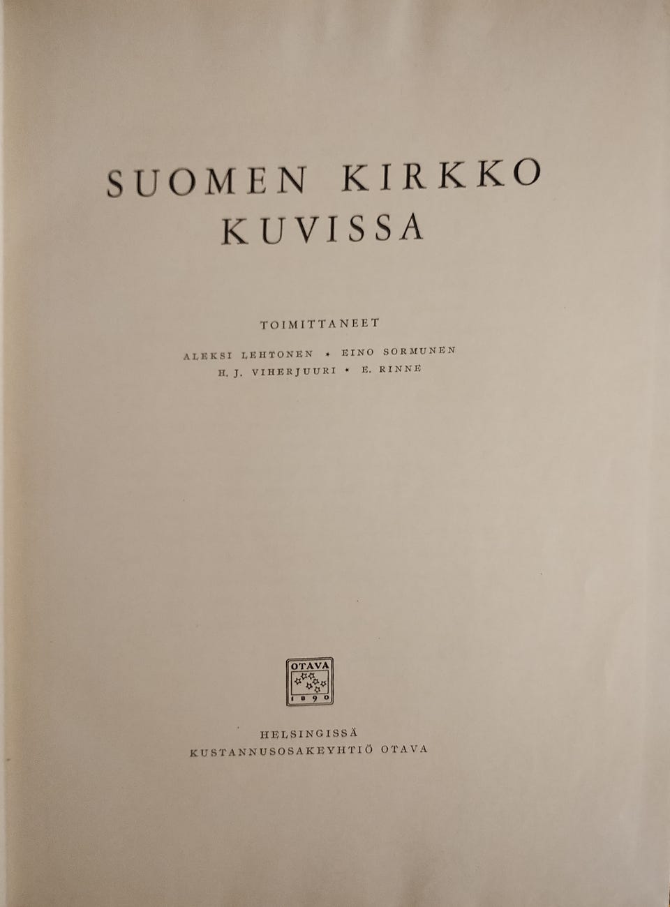 Kuvagalleria