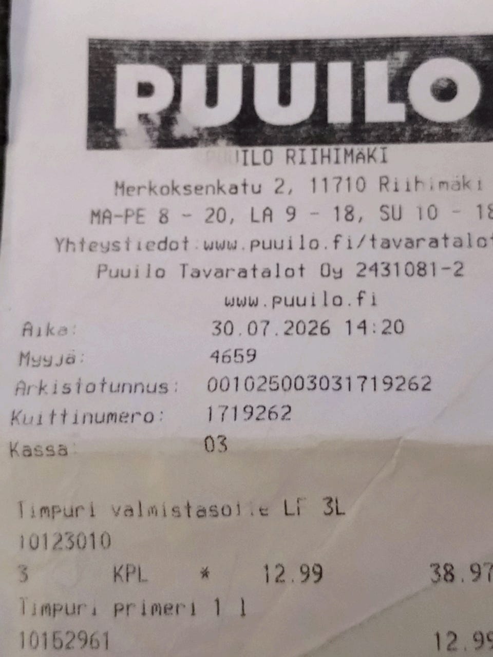Kuvagalleria