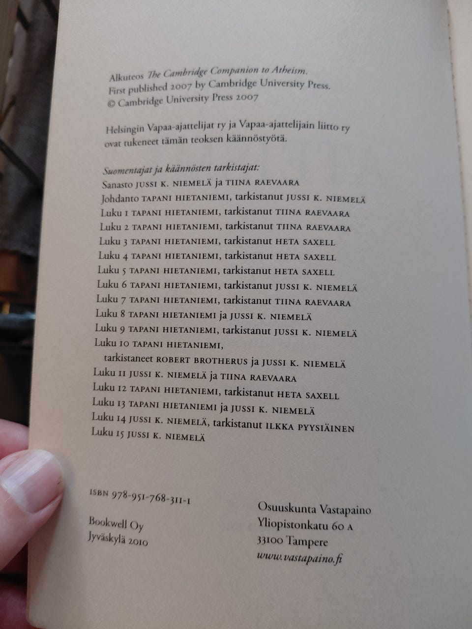 Kuvagalleria