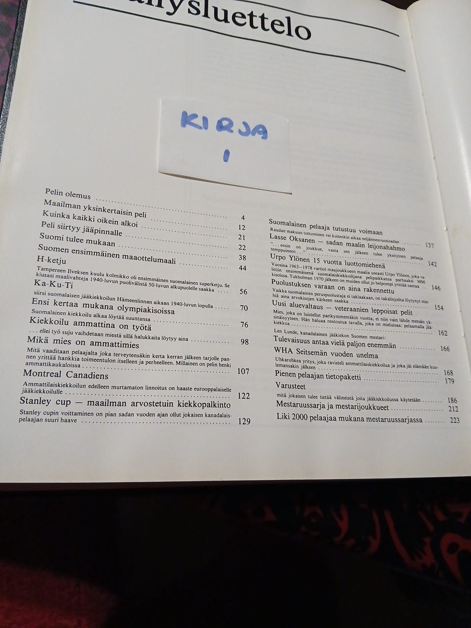 Kuvagalleria