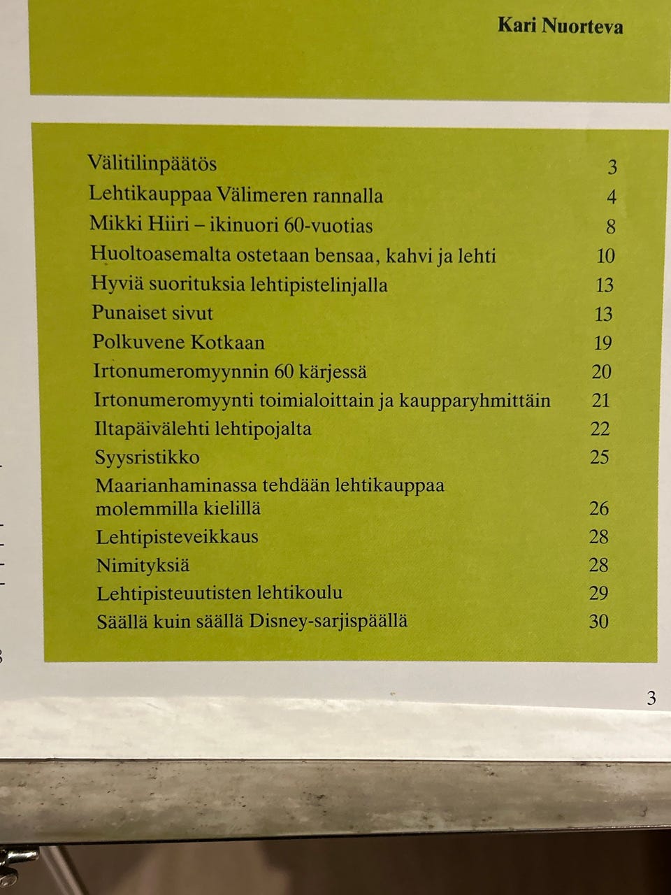 Kuvagalleria