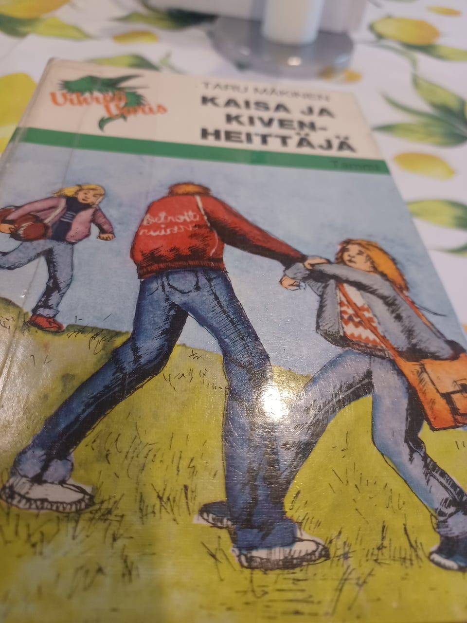 Kuvagalleria