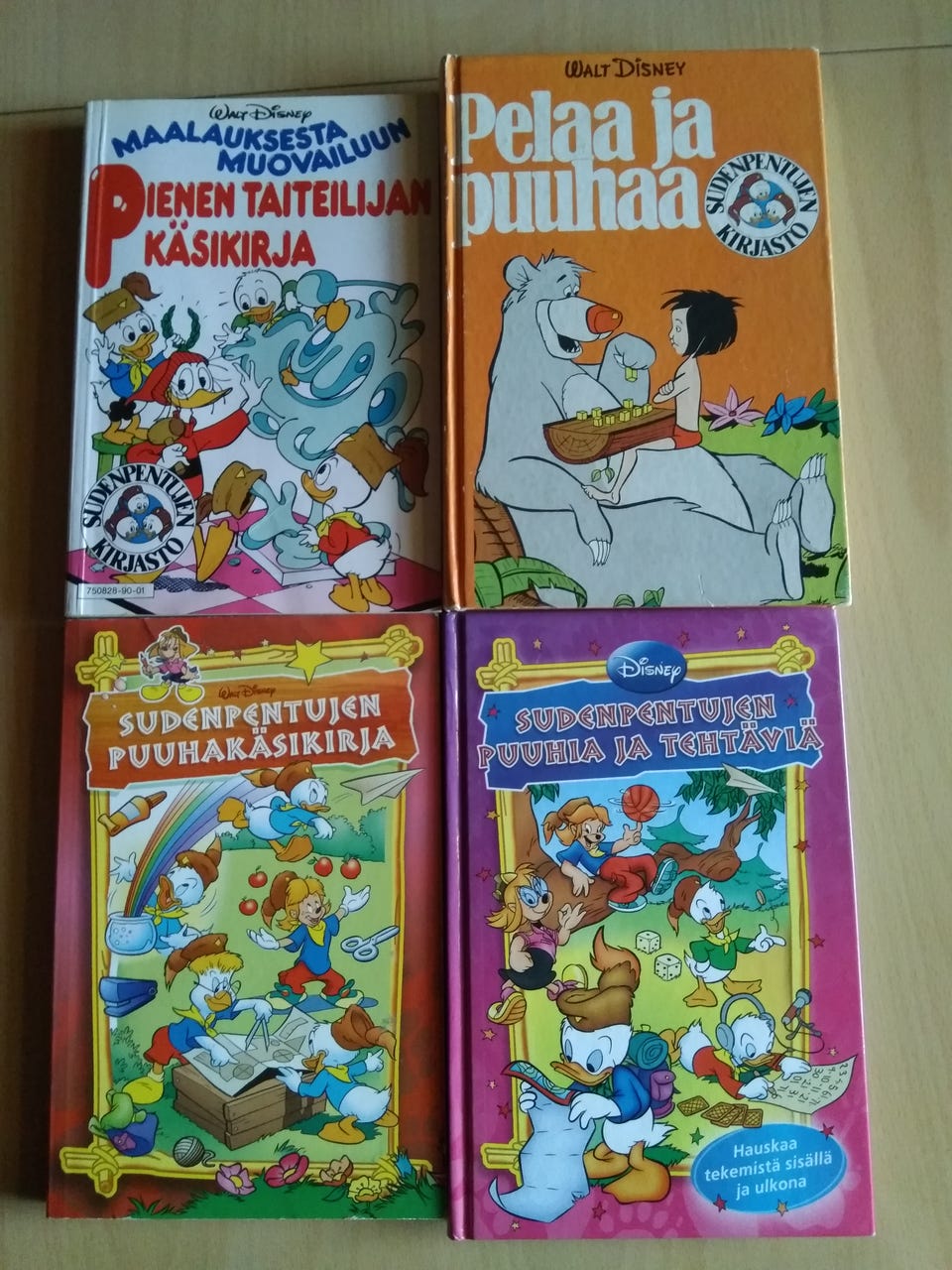 Kuvagalleria