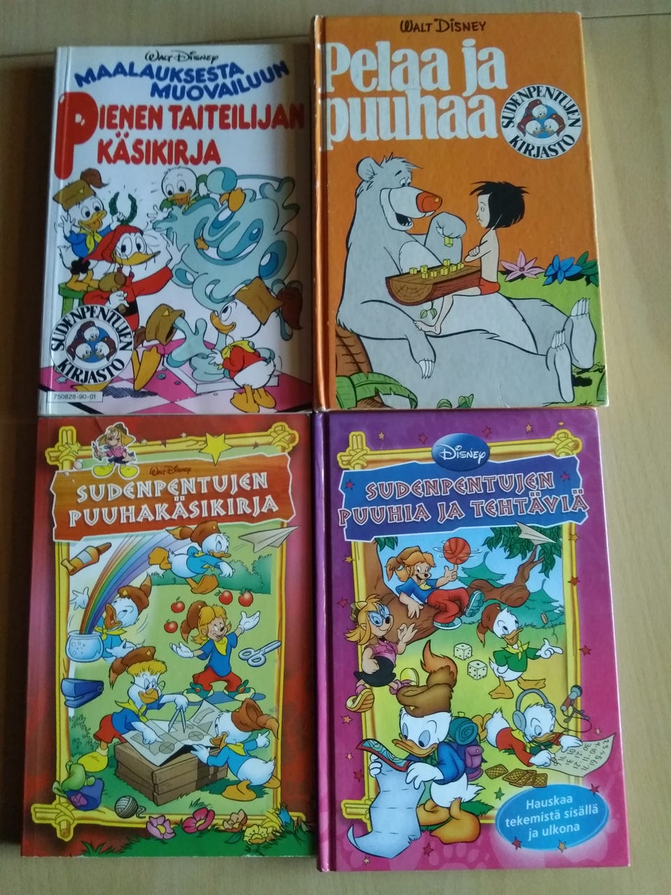 Kuvagalleria