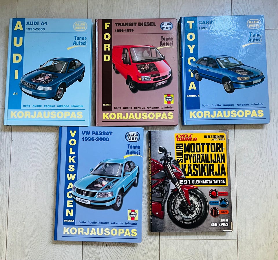 Kuvagalleria