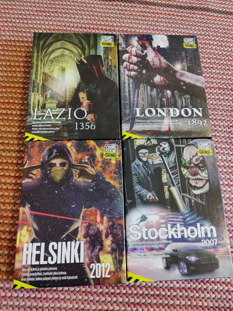 Kuvagalleria