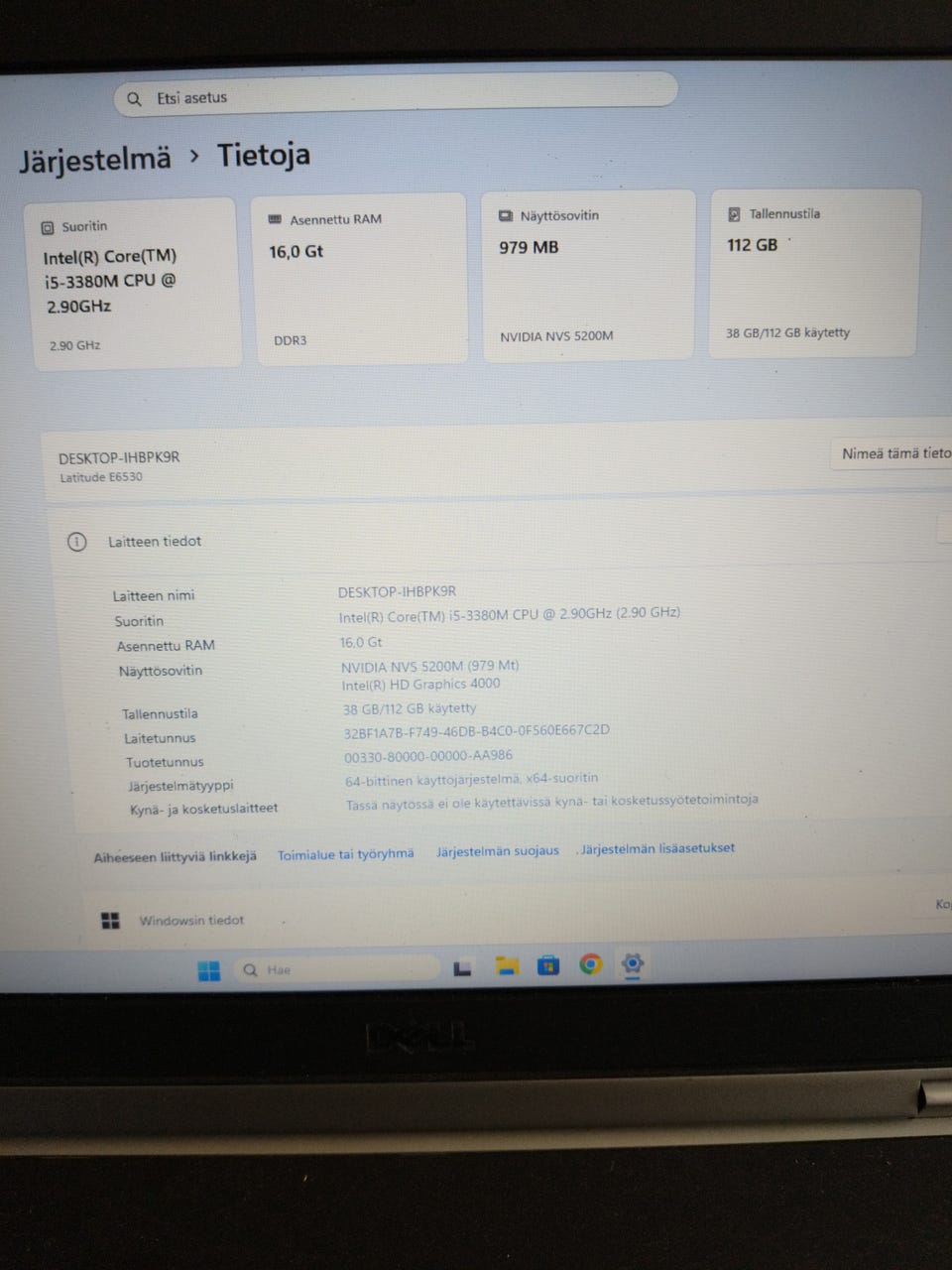 Kuvagalleria