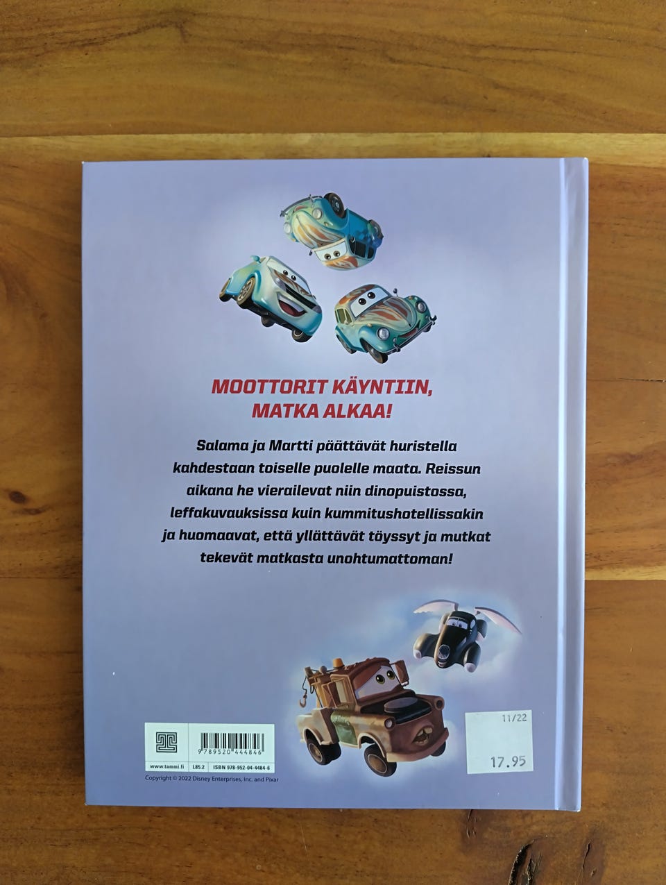 Kuvagalleria