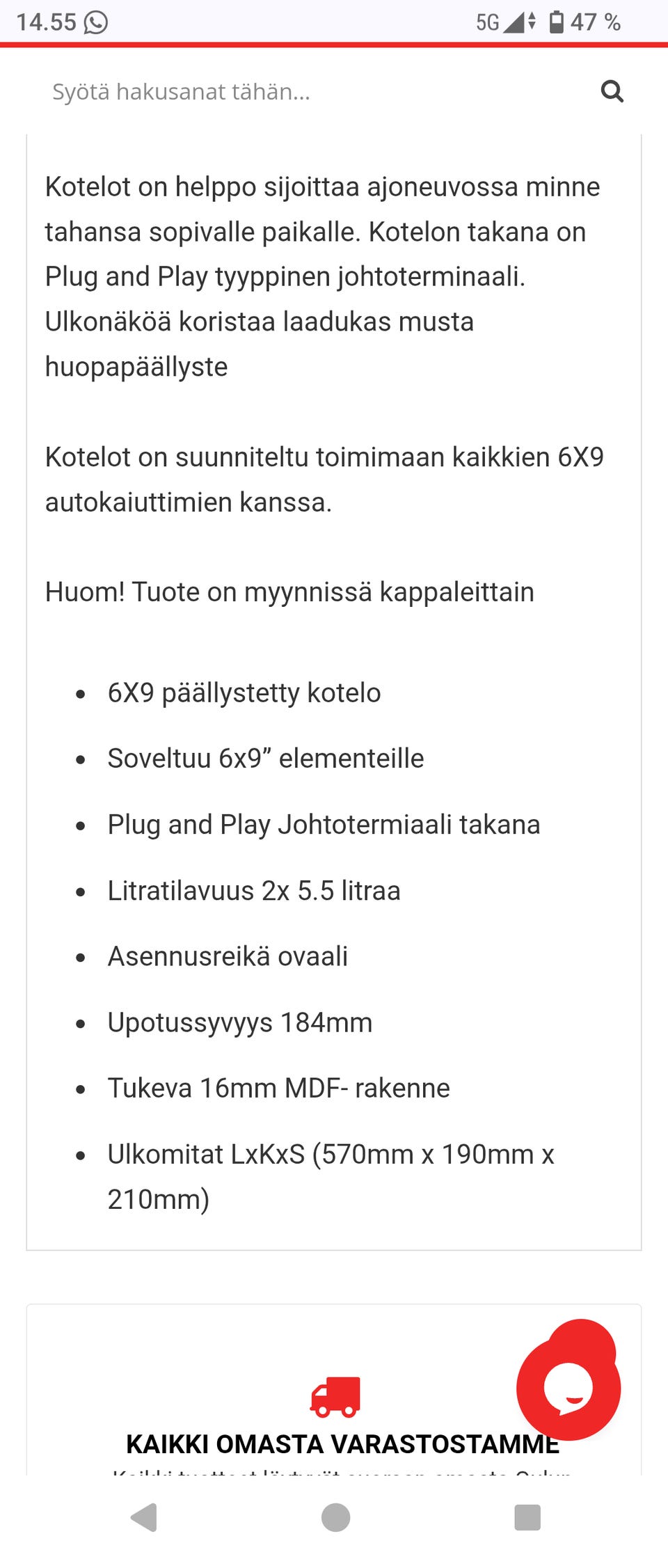 Kuvagalleria