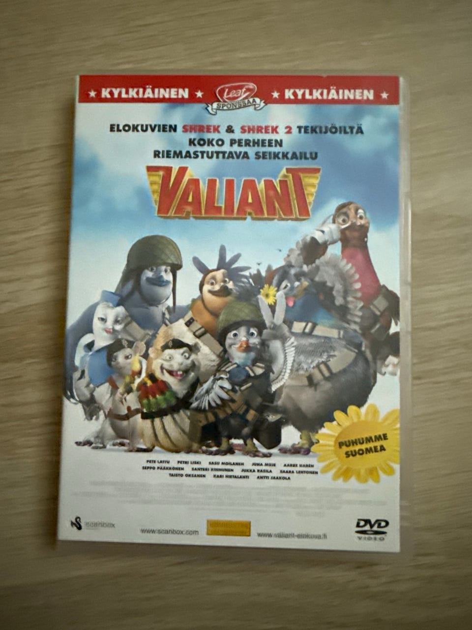 Kuvagalleria