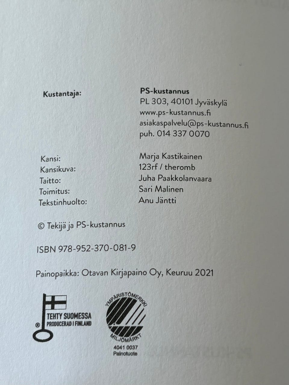 Kuvagalleria