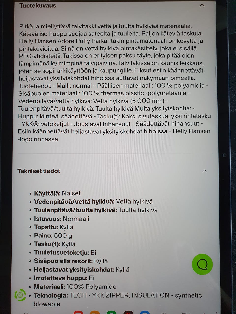 Kuvagalleria