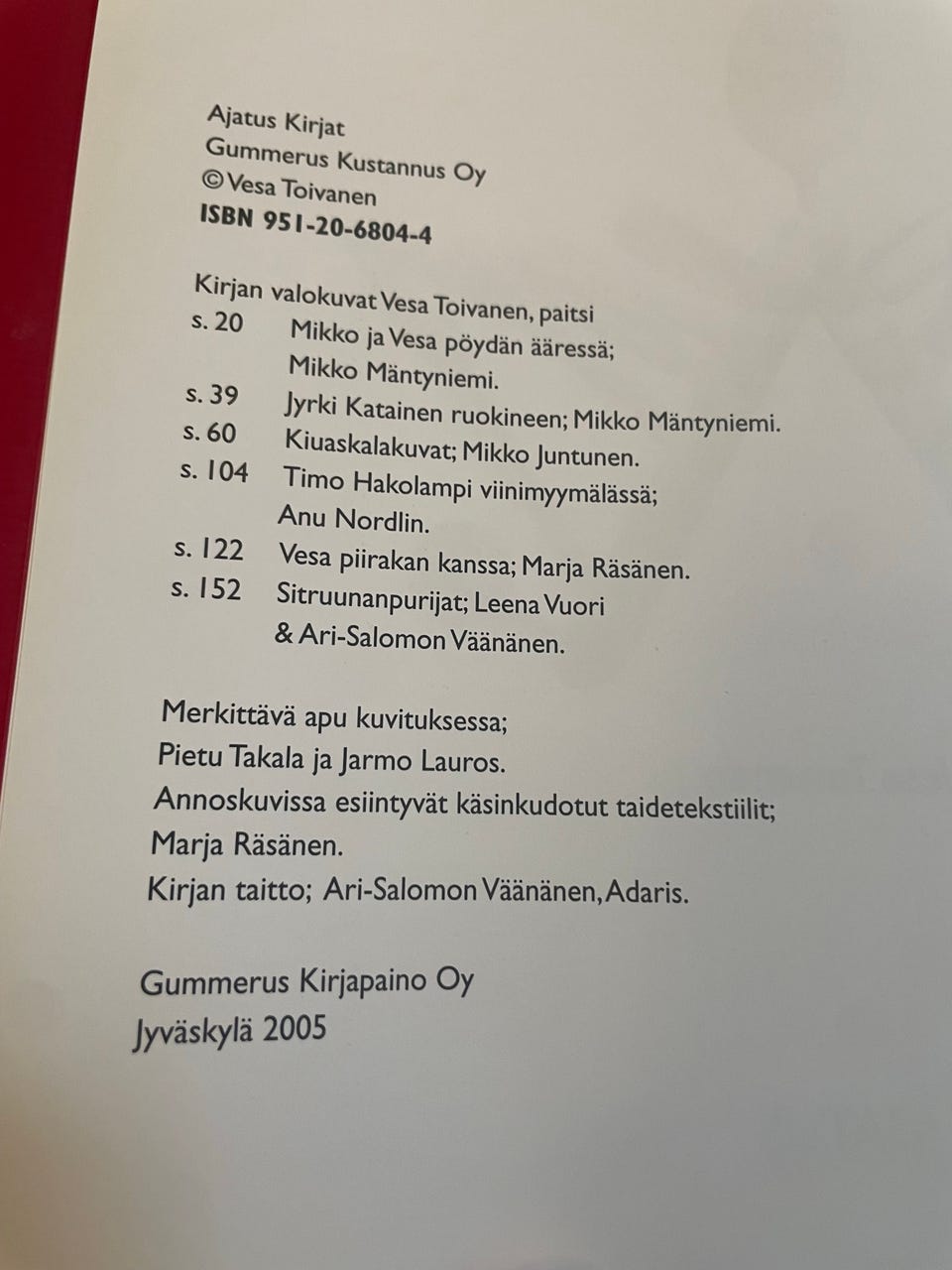 Kuvagalleria