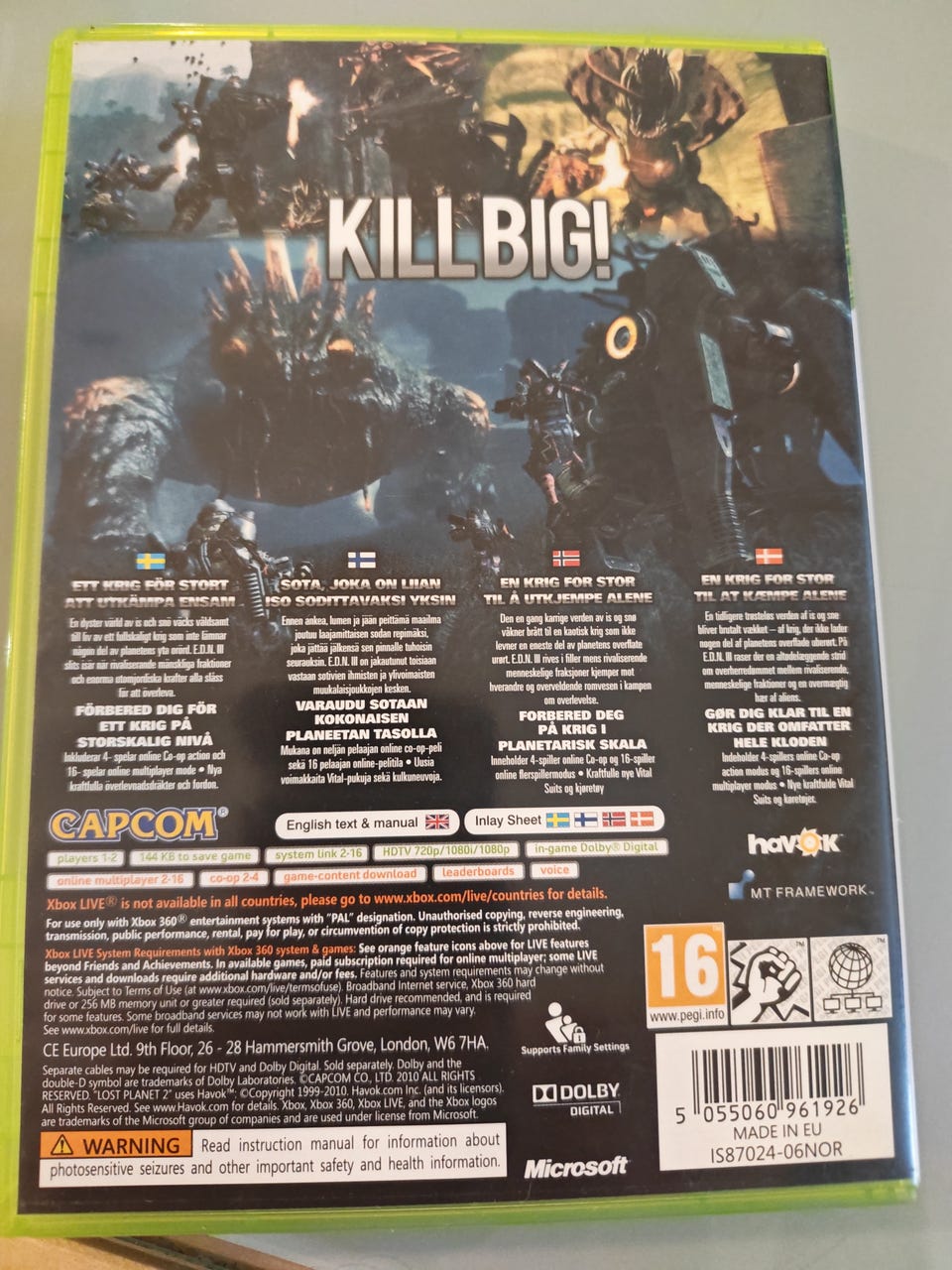 Kuvagalleria