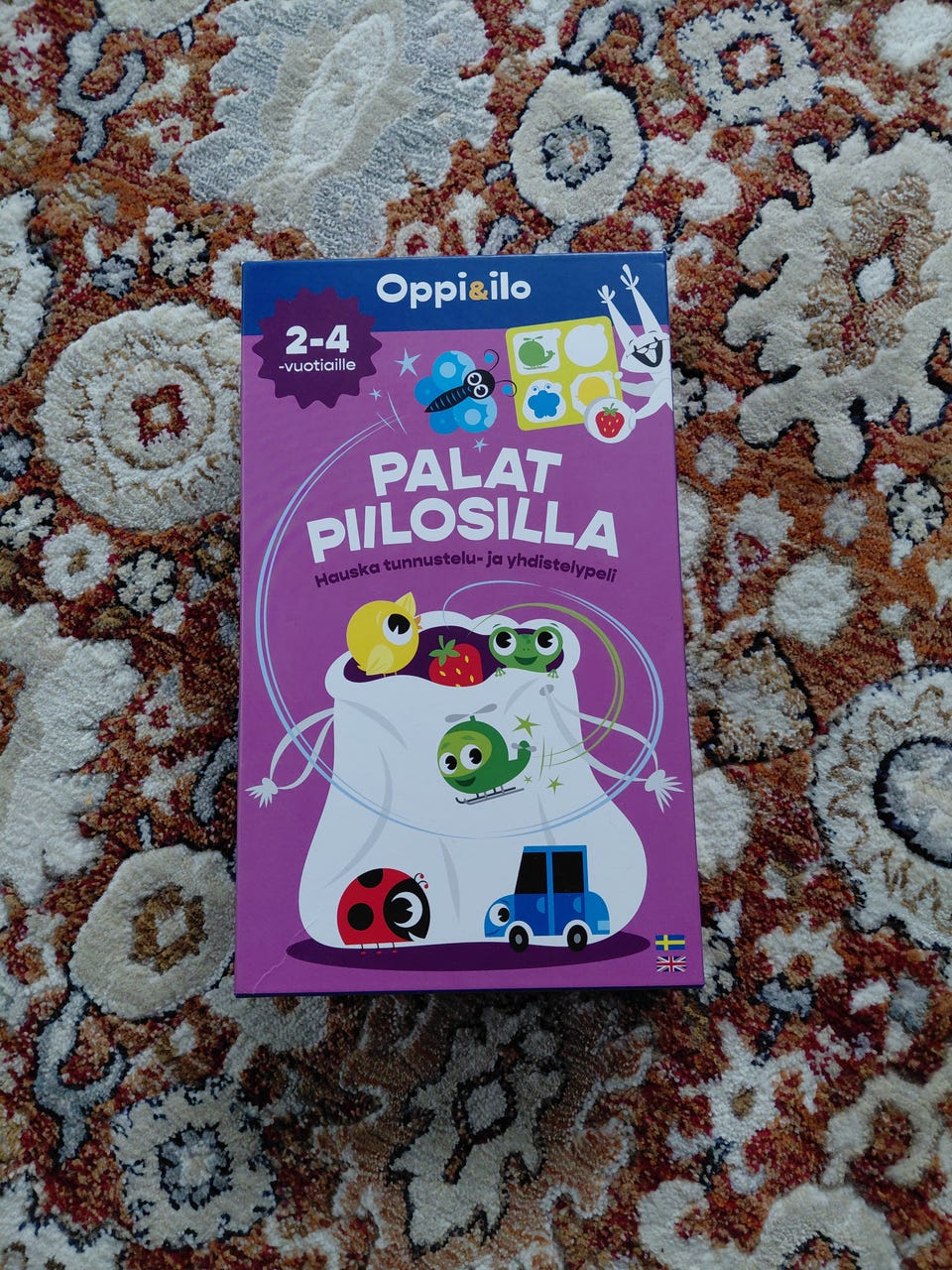 Kuvagalleria