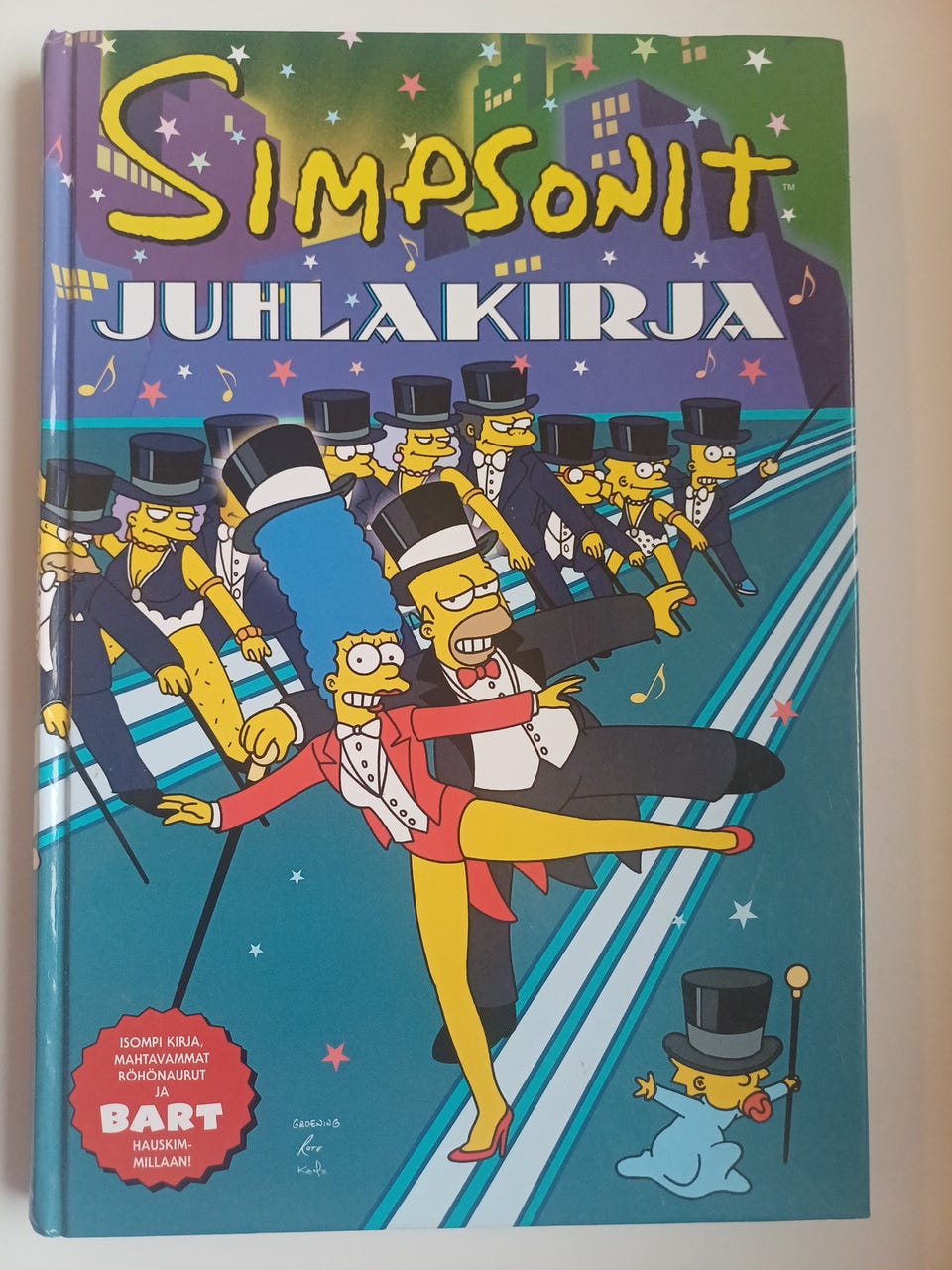 Kuvagalleria