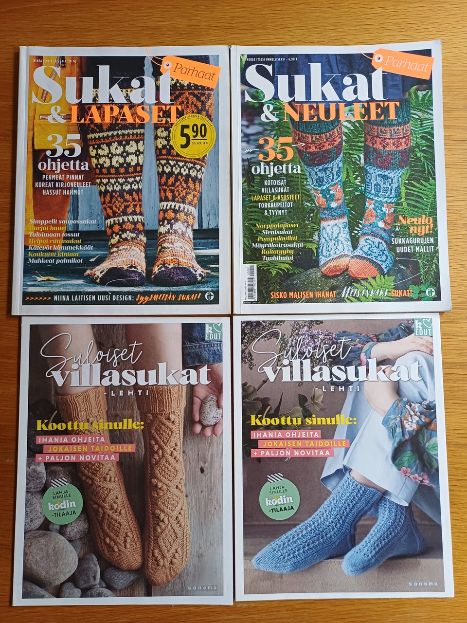 Kuvagalleria