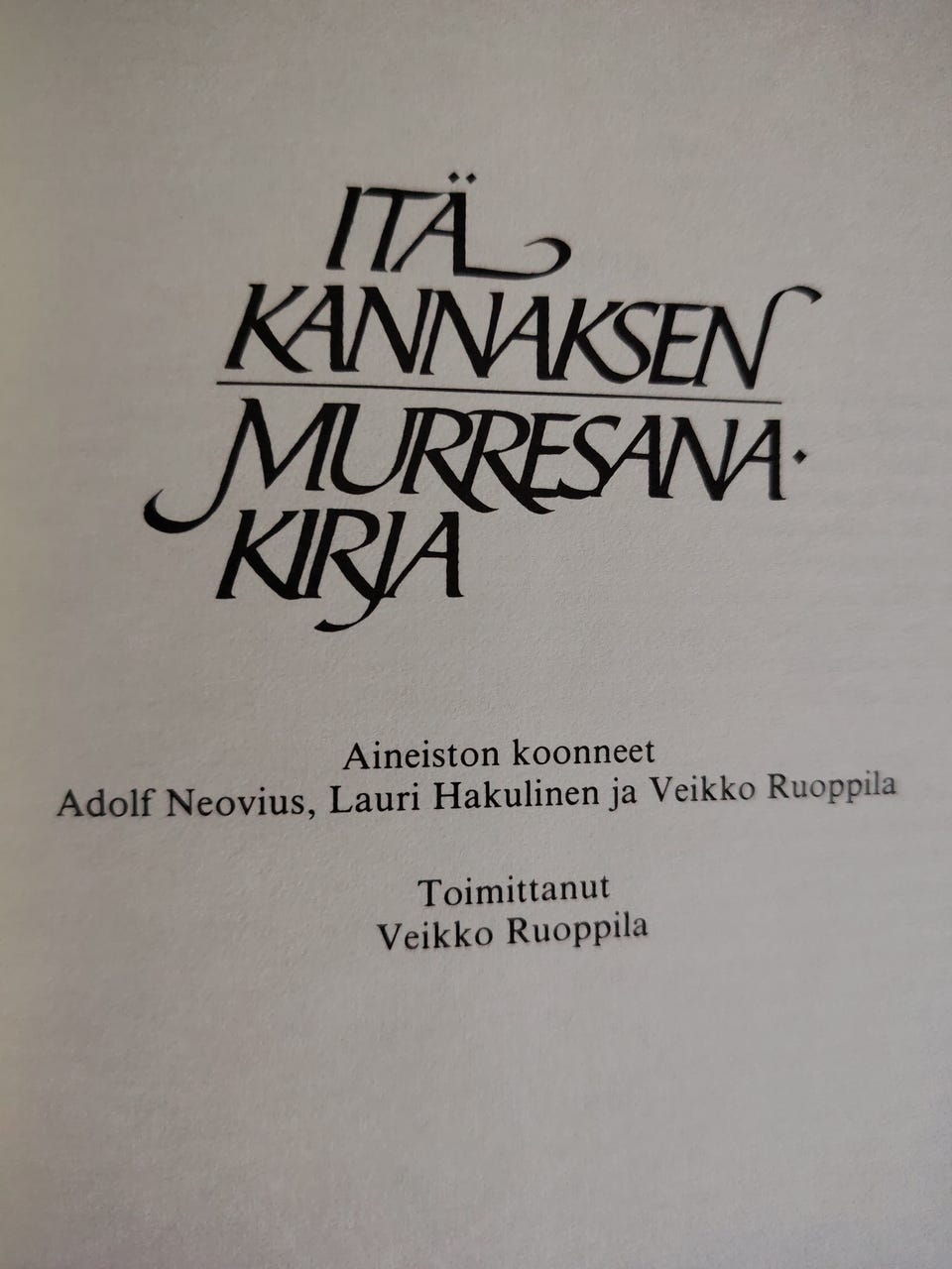 Kuvagalleria