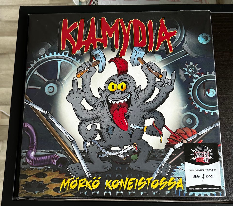 Kuvagalleria