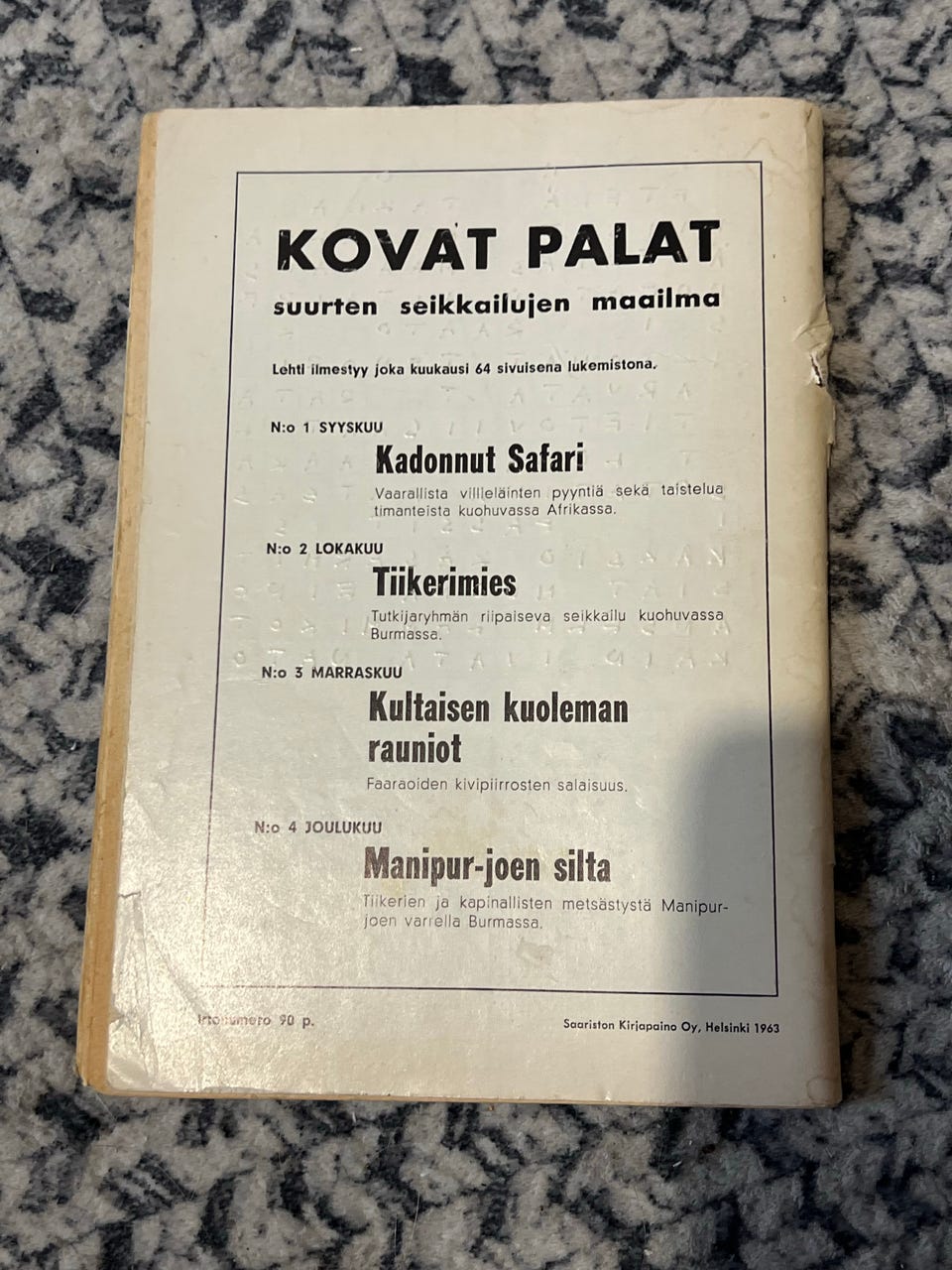 Kuvagalleria