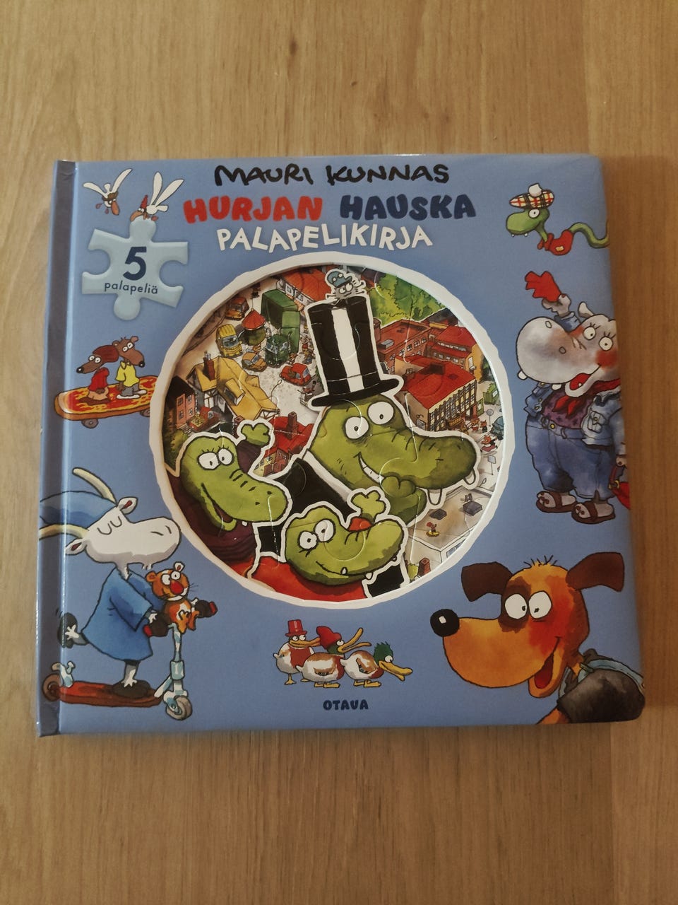 Kuvagalleria