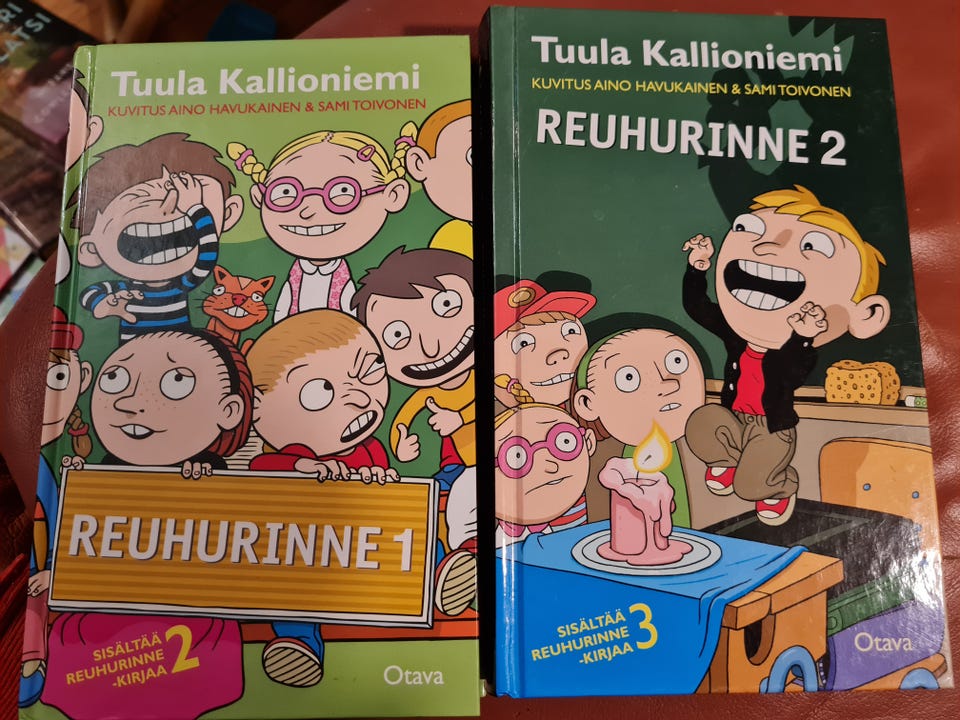 Kuvagalleria