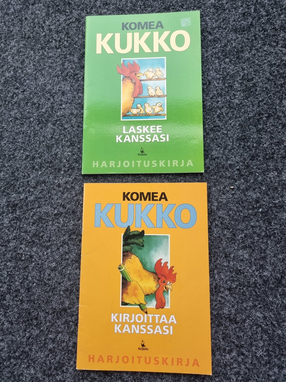 Kuvagalleria