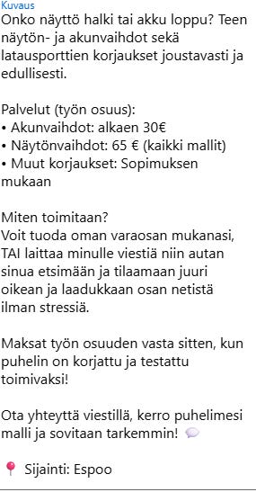 Kuvagalleria