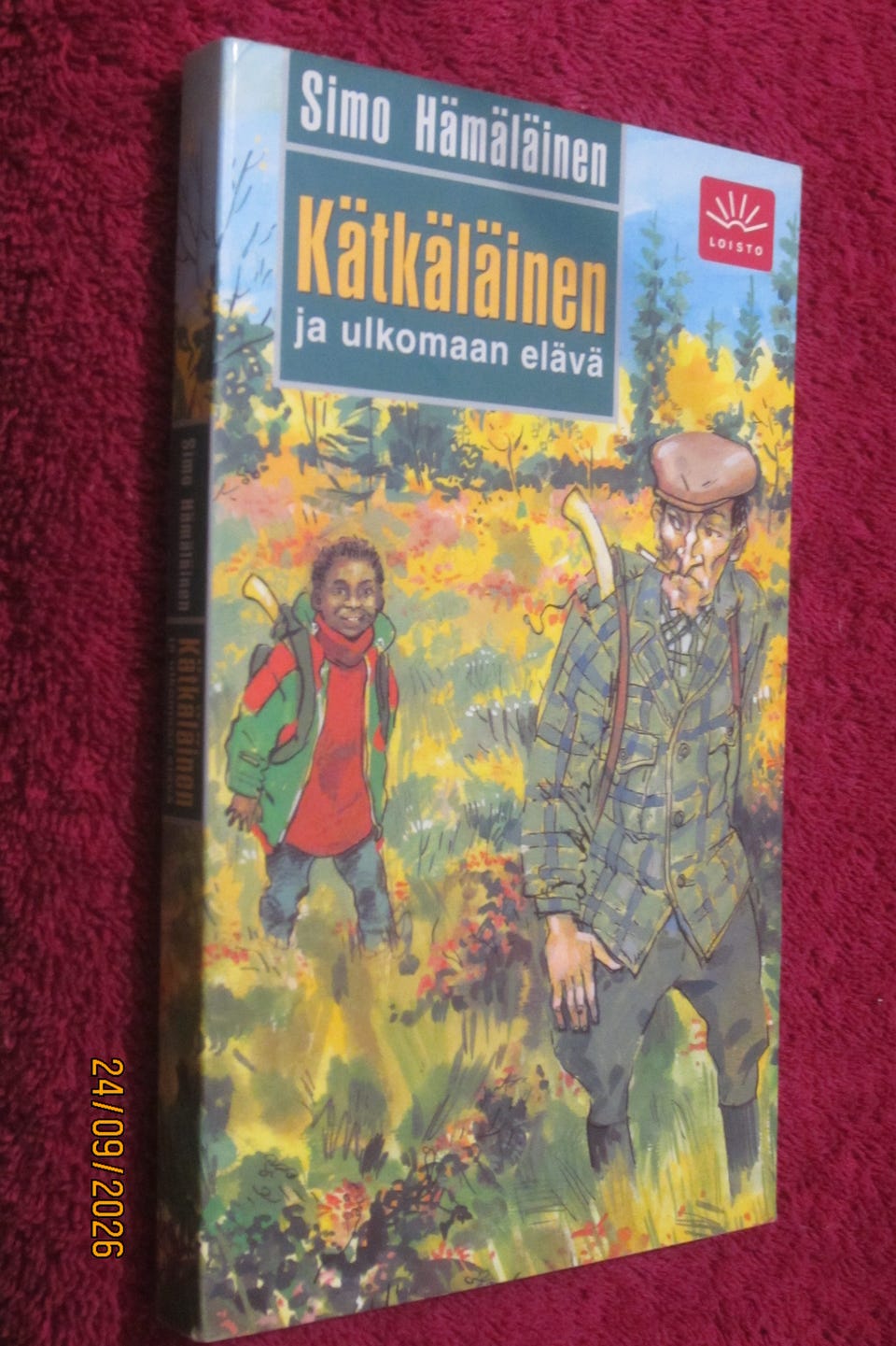 Kuvagalleria