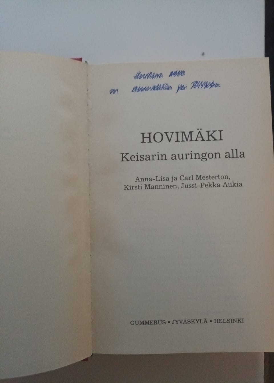 Kuvagalleria