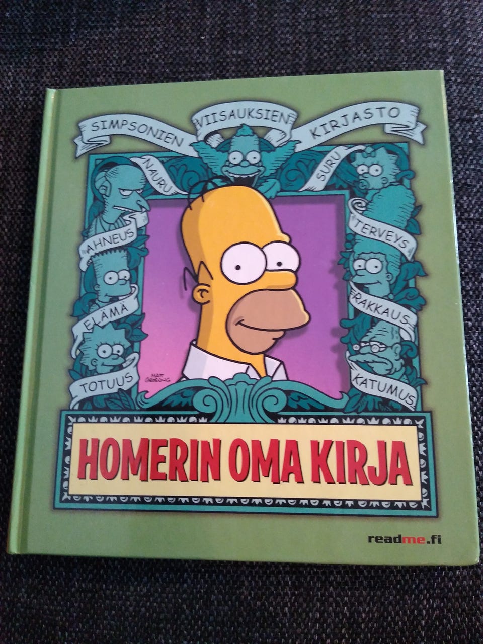 Kuvagalleria