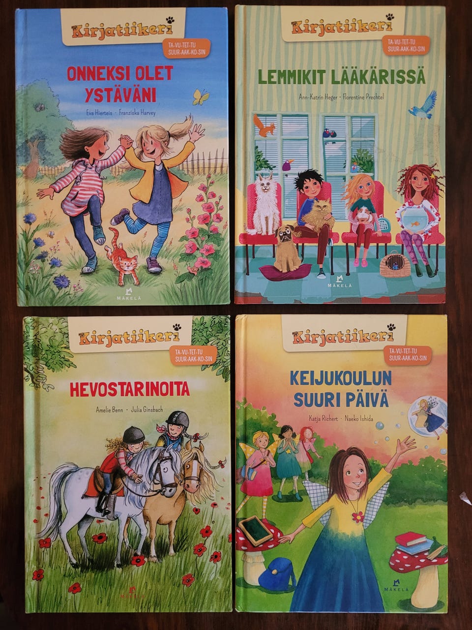 Kuvagalleria