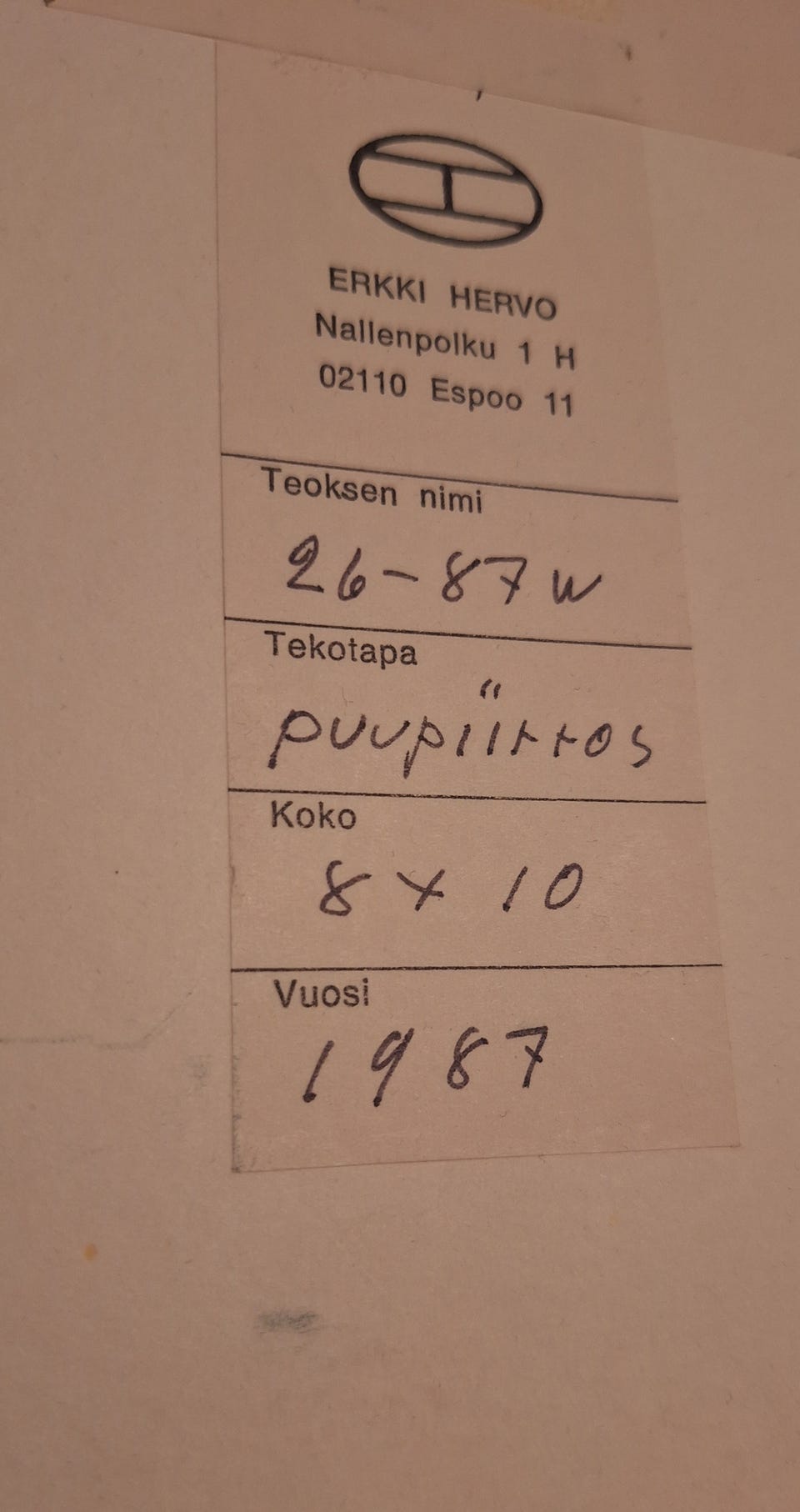 Kuvagalleria