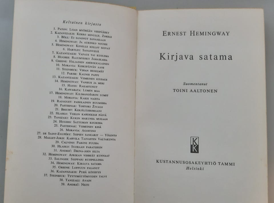 Kuvagalleria