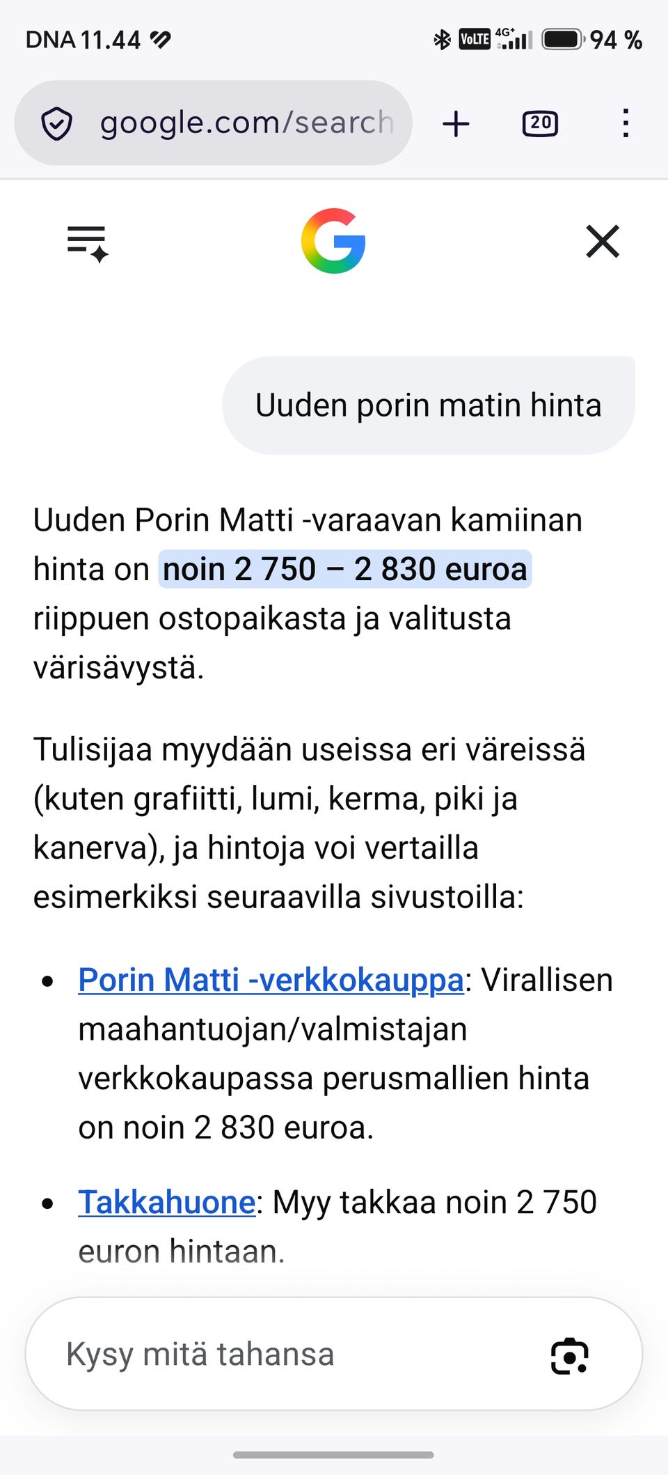 Kuvagalleria
