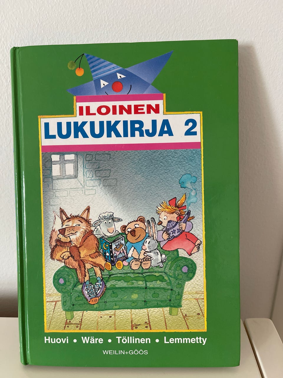 Kuvagalleria