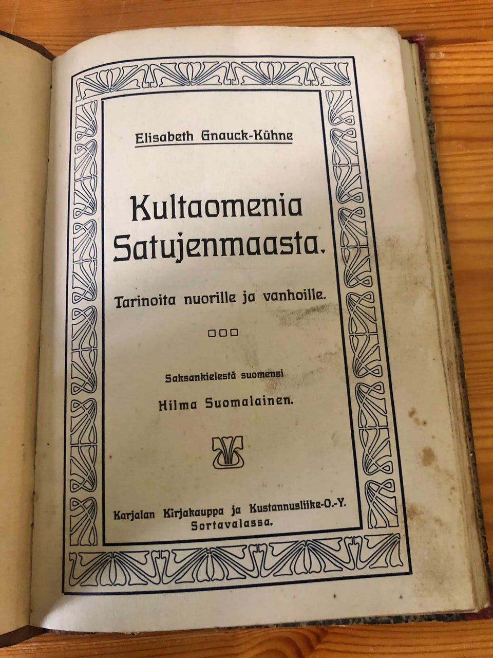 Kuvagalleria