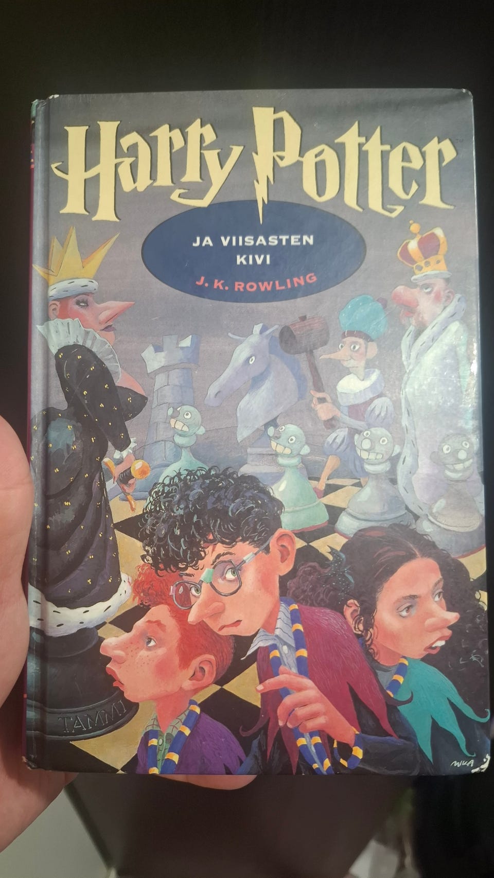 Kuvagalleria