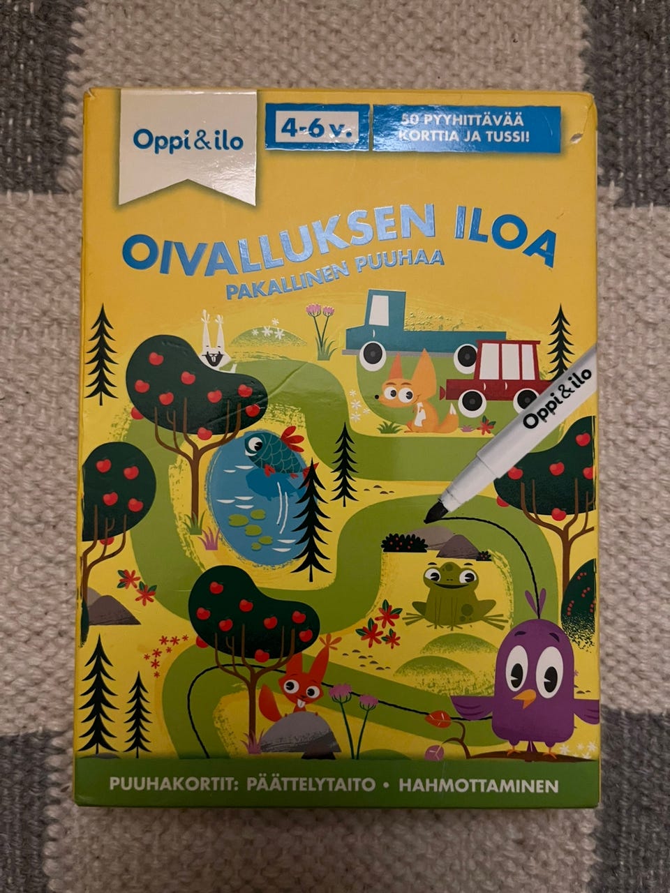 Kuvagalleria