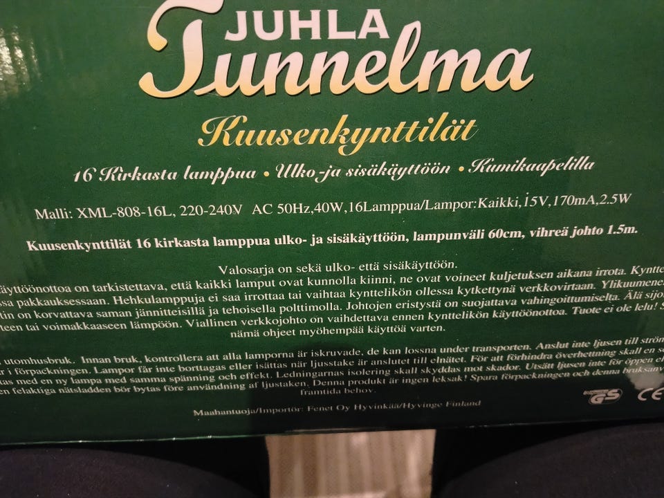 Kuvagalleria