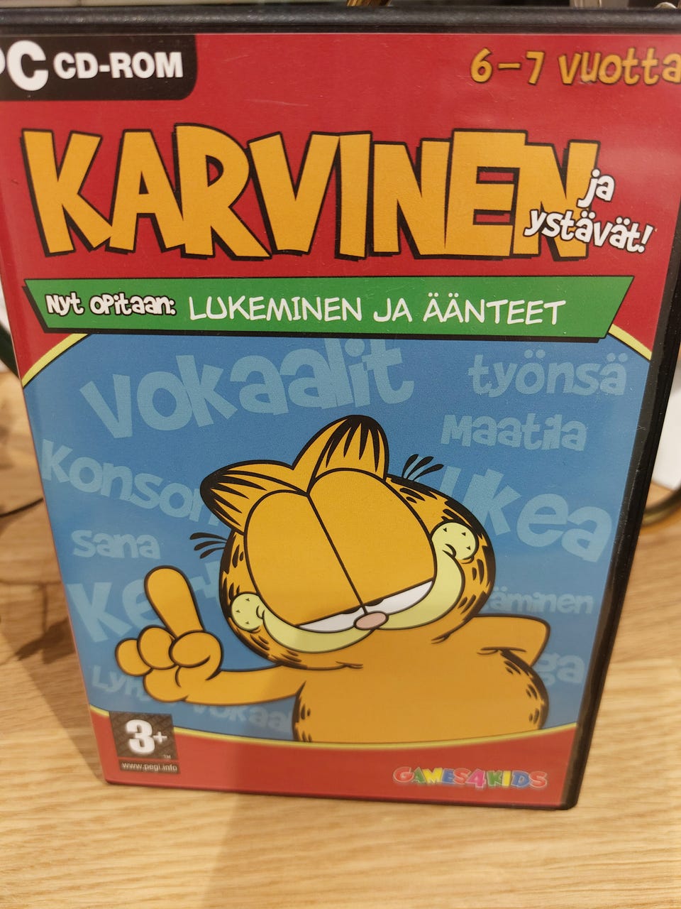 Kuvagalleria