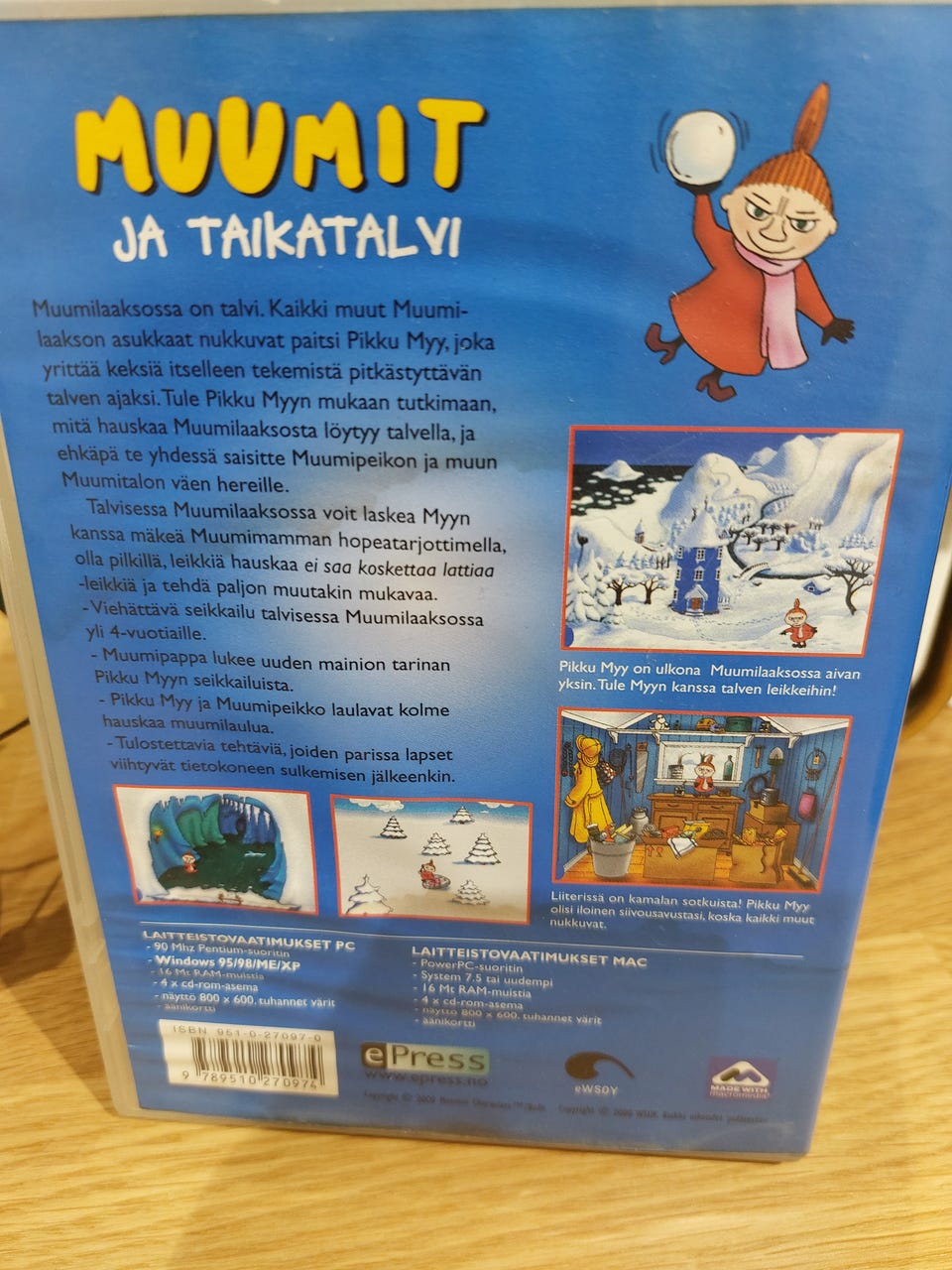 Kuvagalleria