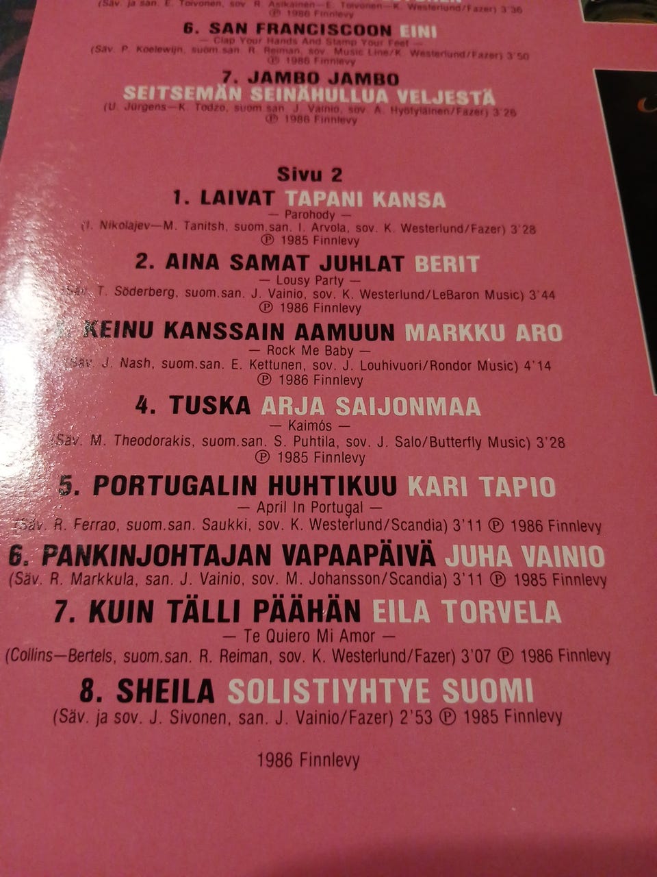 Kuvagalleria