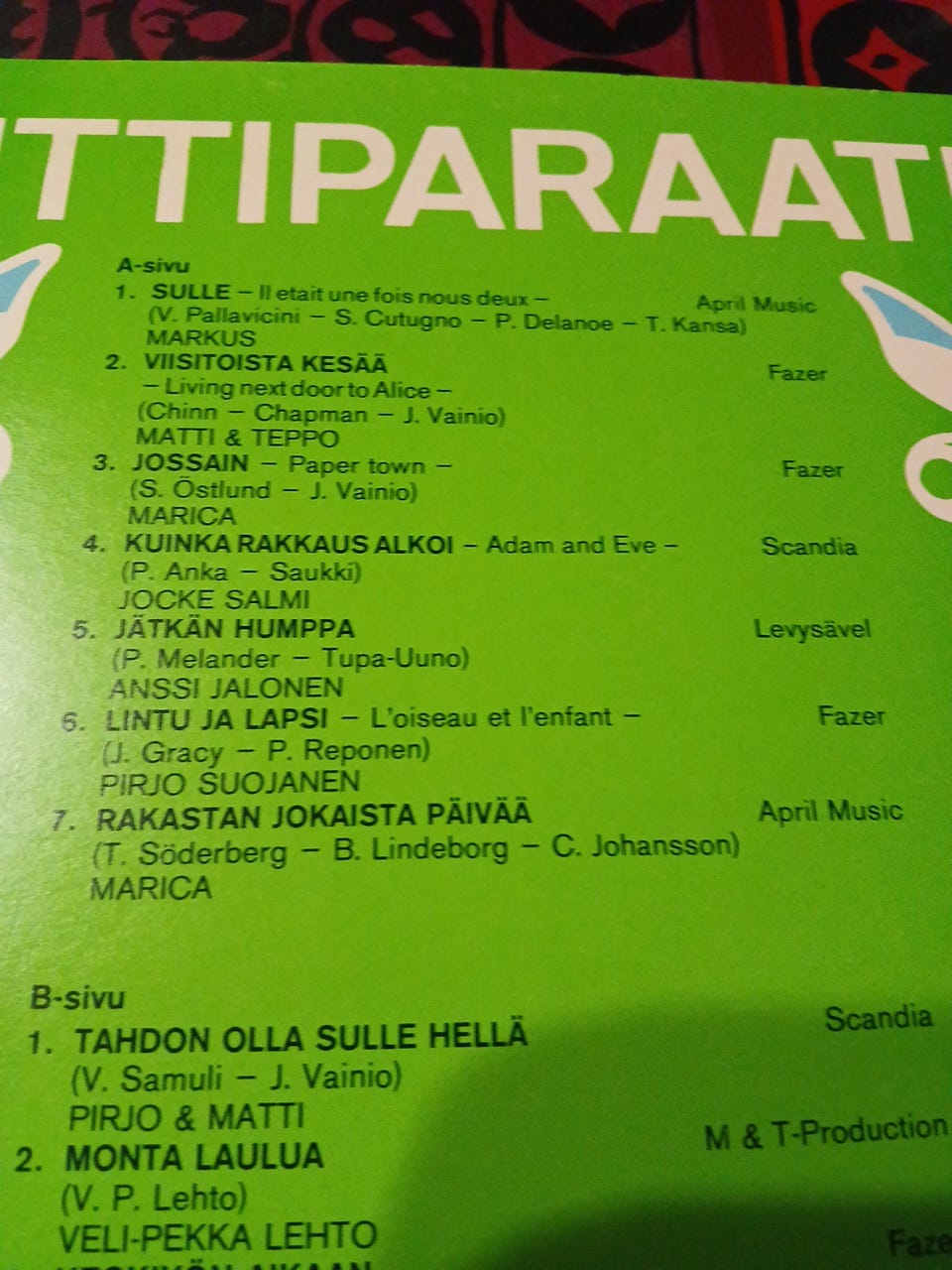 Kuvagalleria