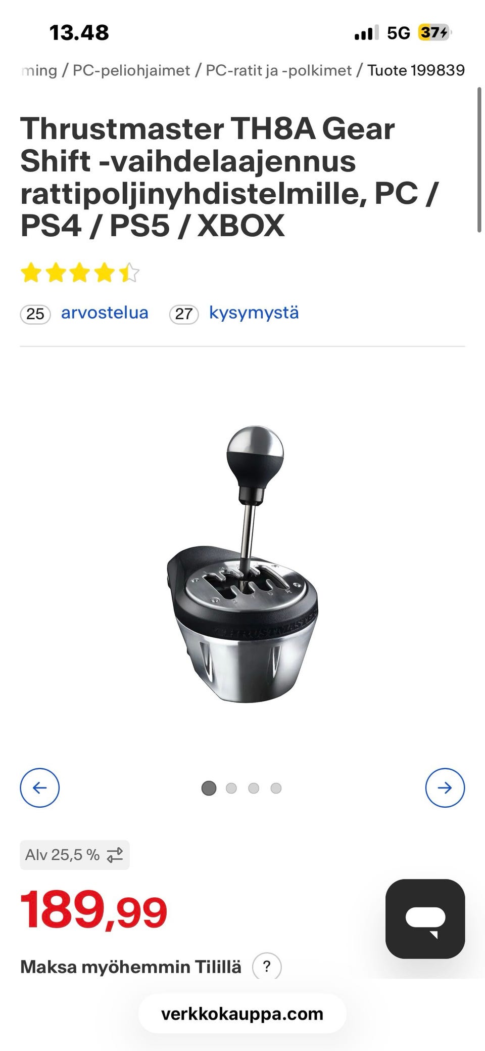 Kuvagalleria
