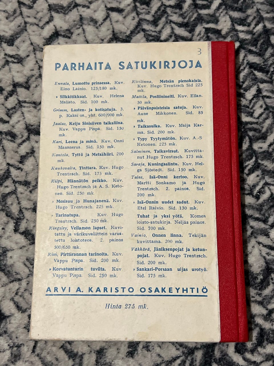 Kuvagalleria