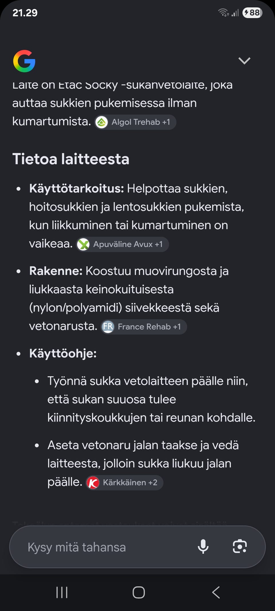 Kuvagalleria