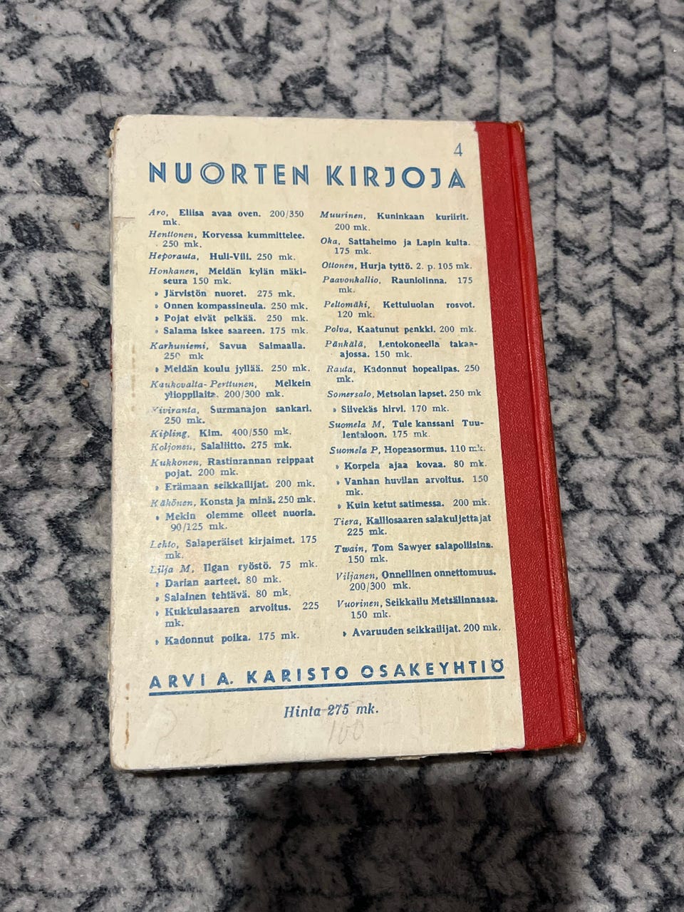 Kuvagalleria